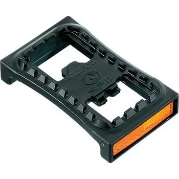Pedál na kolo Shimano Adaptér SHIMANO PD-M95 odrazky na pedály
