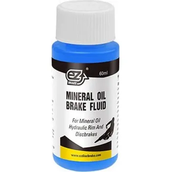 EZmtb minerální olej 60ml Magura