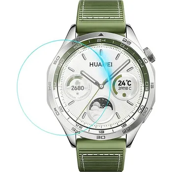 Ochranné sklo pro Huawei Watch GT5 Pro - 42 mm