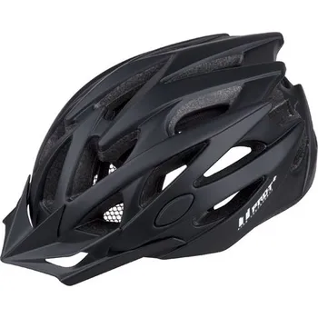 Cyklistická přilba Přilba PRO-T Plus Tarifa In mold XL 61-63 černámat