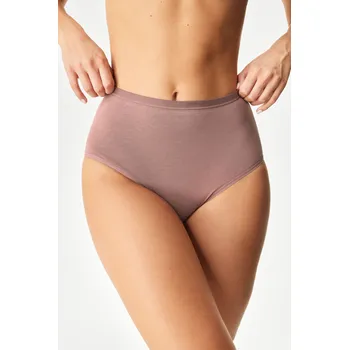 Kalhotky Klasické kalhotky Sloggi Go Daily Cotton s vysokým pasem