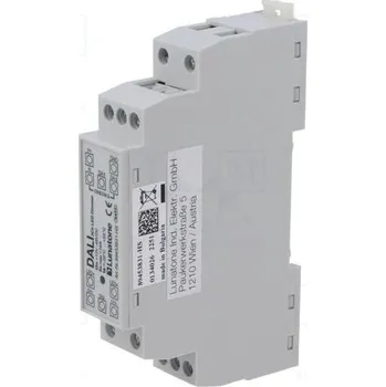 Napájecí zdroj pro osvětlení Lunatone GmbH 89453843-HS