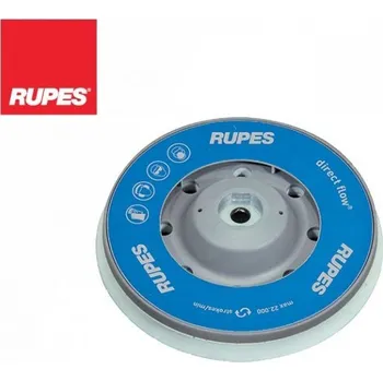 Rupes unašeč 125 mm