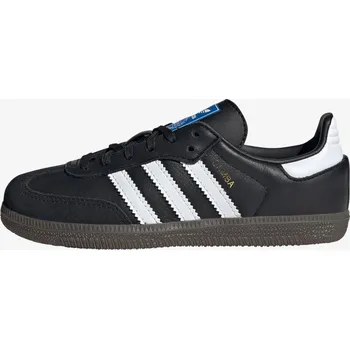 Chlapecká obuv Dětské tenisky adidas Boty Samba OG Kids EUR 31.5 231956
