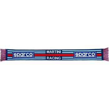 Šála Sparco šála Martini Racing