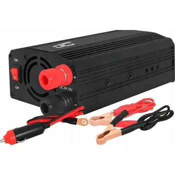 Měnič napětí Měnič napětí LTC LXP032 12V/230V 300W