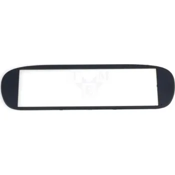 ISO redukce Rámeček autorádia 1-DIN Fiat Barchetta