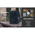 AG neovo QM-6502 65" 3840 X 2160 350CD D-SUB HDMI DP (QM652011M0000)