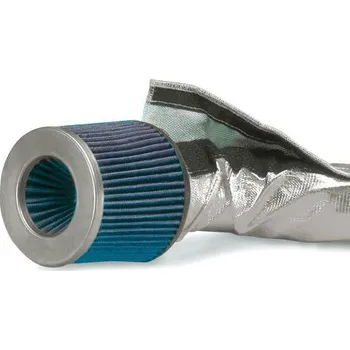 Tepelná izolace DEi termo izolační obal sacího vedení od filtru