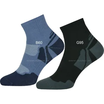 Dámské ponožky GATTA Sportovní ponožky u94.1n4-vz.946 Barva: G95, Velikost: 42-44(28-29)