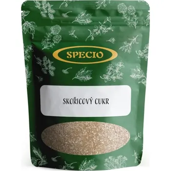 Koření Skořicový cukr 100g