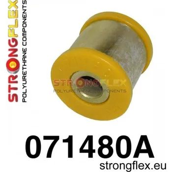 Silentblok nápravy Ford Focus MK II 05-10 ST&RS - vnější silentblok zadního horního příčného ramene SPORT