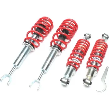 Tuning Audi A4 / Avant Quattro (B5Q, 94-01), výškově stavitelný podvozek, TA Technix