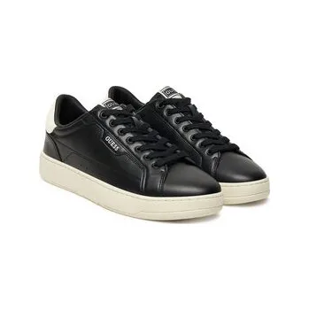 Dámské tenisky Sneakersy Guess FMTNCI ELE12 Černá 41