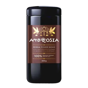 Ambrosia (pokrm Bohů) Hmotnost: 500 g