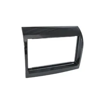 ISO redukce Rámeček autorádia 2-DIN Fiat Ducato (9/11->)