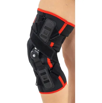 Aktivní ortéza podporující vazy kolenního kloubu - 2XL