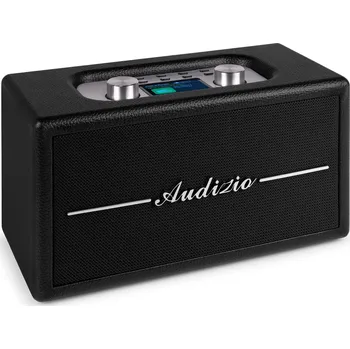 Radiopřijímač Audizio Tune60 DAB radio retro black