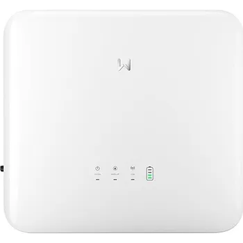 solární měnič Inverter GoodWe 15kW, hybridní, třífázový, AFCI, SPD II, LAN, WIFI, Bluetooth, RS485, s CT 90A