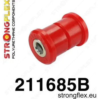 Silentblok nápravy Toyota MR2 ZZW30 99-07 - přední rameno přední silentblok