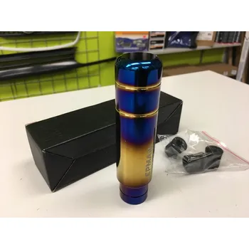 Hlavice řadicí páky Hlavice řadící páky Epman Neo dlouhá