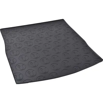 Vana do kufru Kia Optima SW Hybrid 2016- - Gumová vana do kufru Rigum