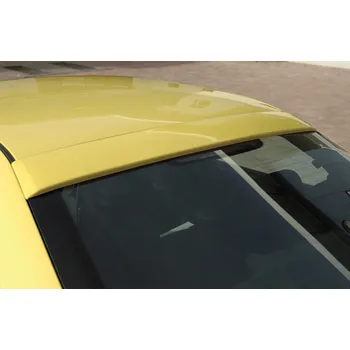 PC tuning Rieger patka na zadní okno pro BMW řada 3 E36 compact, 01/90-12/99, plast ABS bez povrchové úpravy