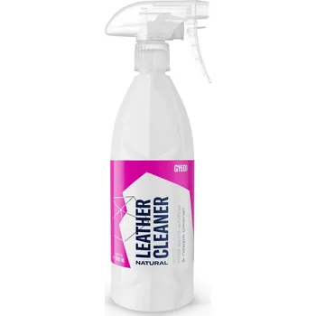 GYEON - Čistič kůže Q2M LeatherCleaner NATURAL 1l