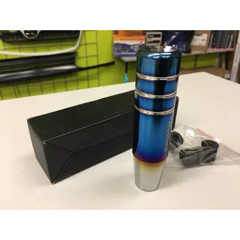 Hlavice řadicí páky Hlavice řadící páky Epman Titan dlouhá