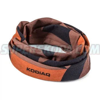 Vana do kufru Škoda Kodiaq - šátek