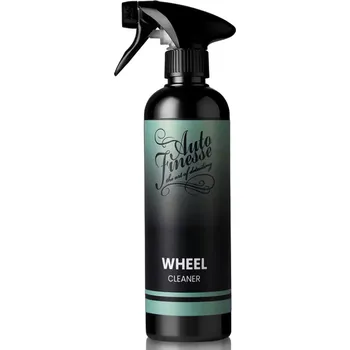 Auto Finesse Essentials - Šetrný čistič kol Wheel Cleaner 500ml