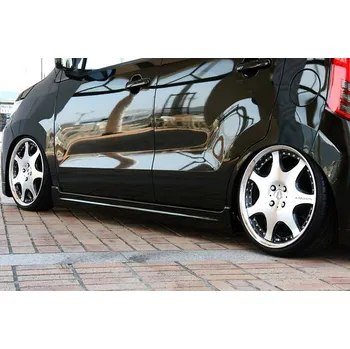 Prah karosérie Suzuki Stingray MH23 - kryty prahu EURO EDITION od AIMGAIN