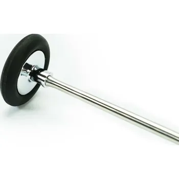 Reflexní kladívko Neurologické kladívko Babinsky 22 cm SF