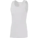 PROGRESS Progress Micro Sense nátělník, bílá velikost XL