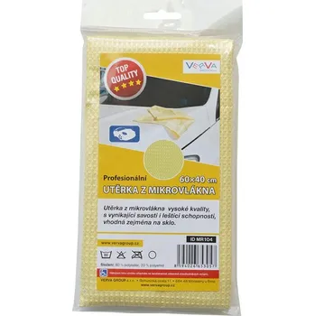 UTĚRKA Z MIKROVLÁKNA 60 x 40 cm