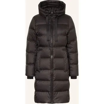 Marc O'polo Dámský Péřový Kabát, černá, 46