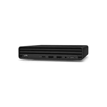 Stolní počítač HP PC Pro Mini 260 G9 i3-1315U,8GB,512GB NVMe, WiFi 6 + BT,klávesnice a myš, zdroj 65W externí,DP+HDMI,Win11Pro