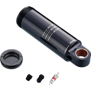 Vidlice na kolo SRAM ROCK SHOX ROCK SHOX 11.4118.048.004 - ROCKSHOX DAMPER BODY/IFP DLUX/SDLUX STD BLK 45 Velikost: UNI