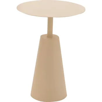 Konferenční stolek Odkládací stolek Style, ø 39 × 51 cm, kov B40773