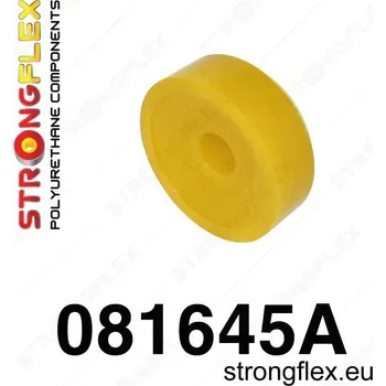 Silentblok nápravy Honda Prelude IV 92-96 - horní uložení zadního tlumiče - SPORT