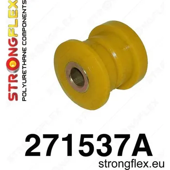 Silentblok nápravy Subaru Legacy/Outback BL BP 03-09 - vnější silentblok spodního příčného ramene - SPORT