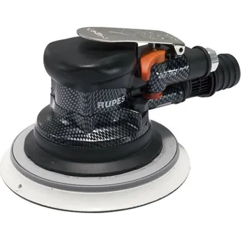 RUPES RA150A - pneumatická orbitální bruska, výkmit 5 mm, průměr 150 mm (6")