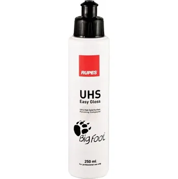 Rupes UHS Easy Gloss 250 ml leštící pasta