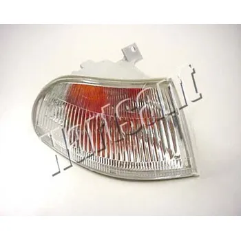 Směrový světlomet Honda Civic 91-96 4dv. - pravý blikač (original vzhled)