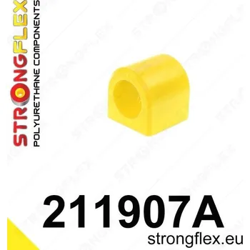 Silentblok nápravy Toyota Supra III 86-93 - zadní stabilizátor silentblok sport