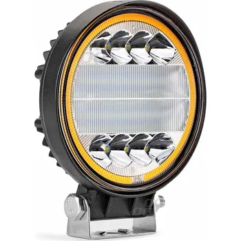 Přídavný světlomet LED pracovní světlo 42LED COMBO (2 funkce)- AWL14
