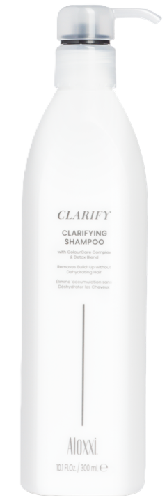 ALOXXI® Detoxikační šampon 300ml
