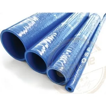 Kryt motoru Silikonová hadice QSP - Průměr 9,5mm