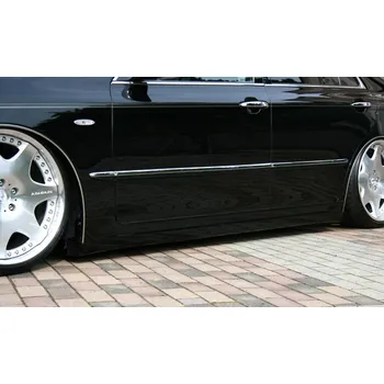 Prah karosérie Toyota Majesta 18 - kryty prahu GENERATION od AIMGAIN