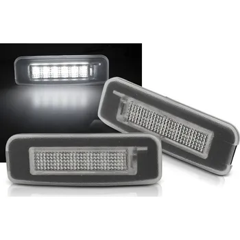 Osvětlení SPZ FORD FOCUS MK1 1998 - 2004 - LED osvětlení SPZ